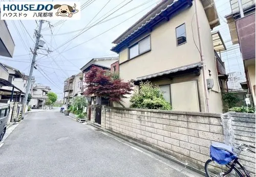4DK Property Osaka Prefecture Kashiwara City (3)