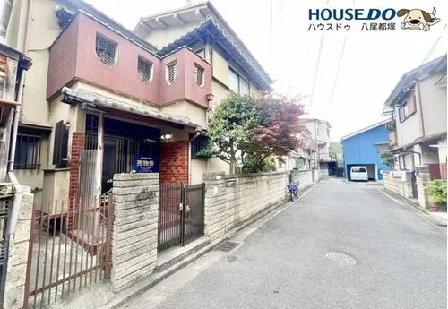 4DK Property Osaka Prefecture Kashiwara City (4)