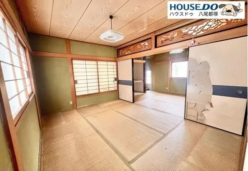4DK Property Osaka Prefecture Kashiwara City (7)