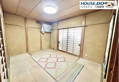 4DK Property Osaka Prefecture Kashiwara City (8)