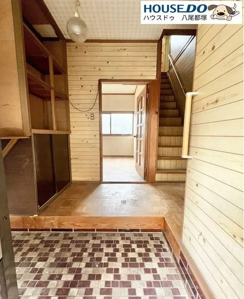 4DK Property Osaka Prefecture Kashiwara City (9)