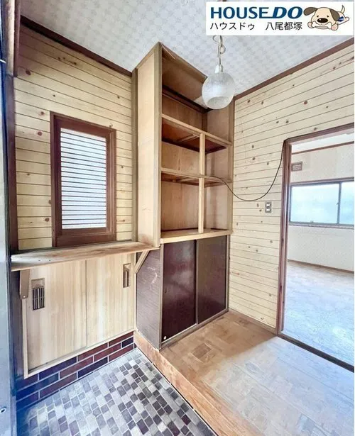 4DK Property Osaka Prefecture Kashiwara City (10)