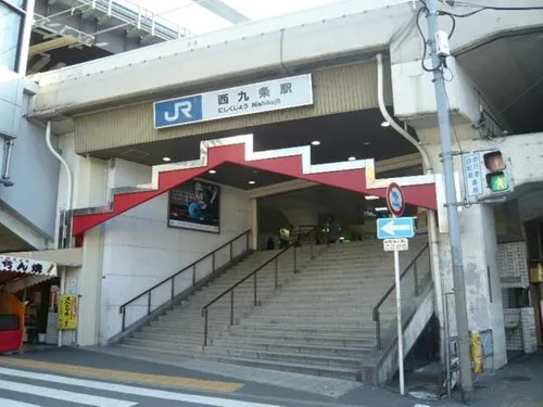 3K Property Osaka City Osaka Prefecture (2)