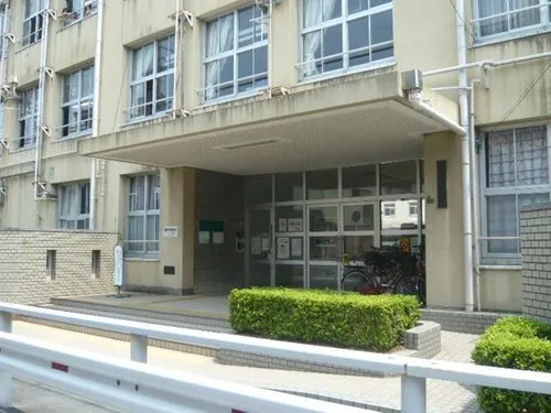 3K Property Osaka City Osaka Prefecture (5)