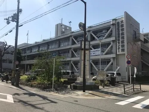 3K Property Osaka City Osaka Prefecture (9)