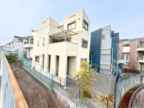 4LDK Property Ikeda City Osaka Prefecture (2)