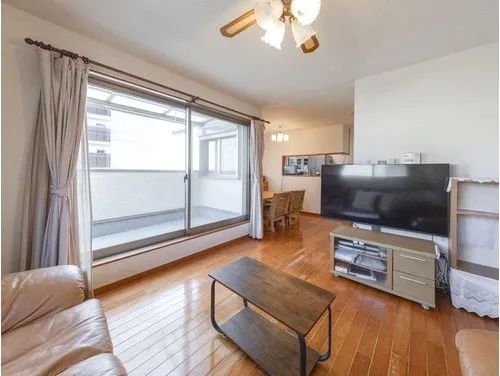 4LDK Property Ikeda City Osaka Prefecture (11)