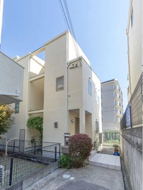 4LDK Property Ikeda City Osaka Prefecture (3)