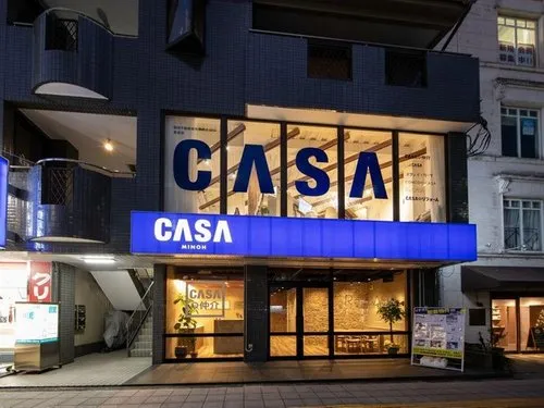 4LDK Property Ikeda City Osaka Prefecture (24)