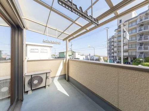 4LDK Property Ikeda City Osaka Prefecture (5)
