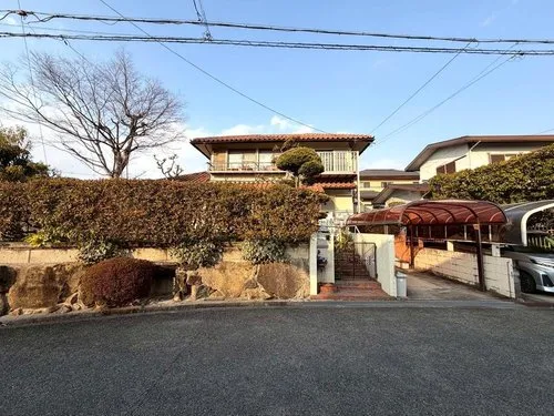 3 Bedroom Property Minami Ward Sakai City Osaka Prefecture (2)