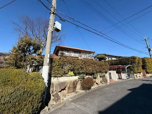 3 Bedroom Property Minami Ward Sakai City Osaka Prefecture (11)
