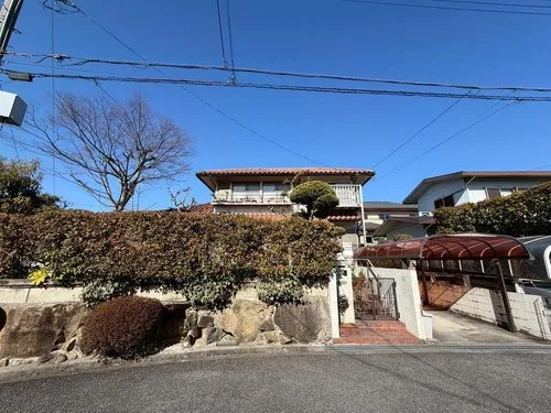 3 Bedroom Property Minami Ward Sakai City Osaka Prefecture (14)