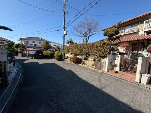 3 Bedroom Property Minami Ward Sakai City Osaka Prefecture (16)