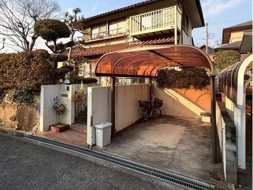 3 Bedroom Property Minami Ward Sakai City Osaka Prefecture (6)