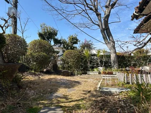 3 Bedroom Property Minami Ward Sakai City Osaka Prefecture (8)