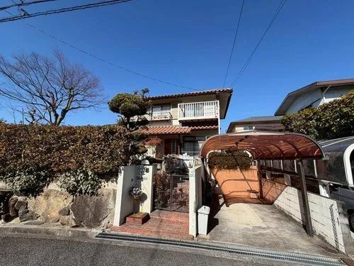 3 Bedroom Property Minami Ward Sakai City Osaka Prefecture (10)