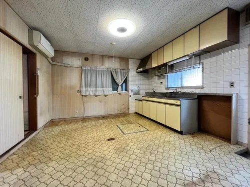 [7LDK Property] Misakicho Osaka Prefecture (12)