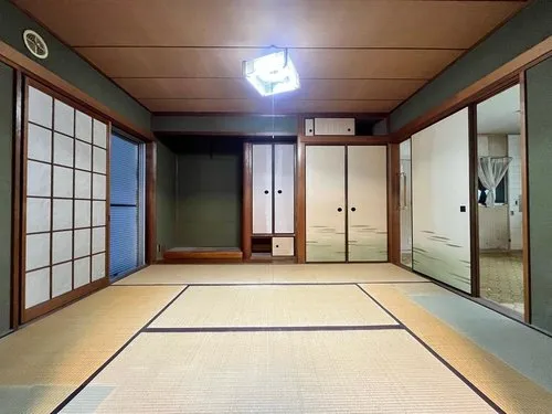 [7LDK Property] Misakicho Osaka Prefecture (13)
