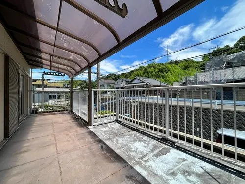 [7LDK Property] Misakicho Osaka Prefecture (3)