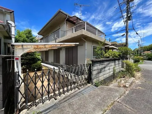 [7LDK Property] Misakicho Osaka Prefecture (5)