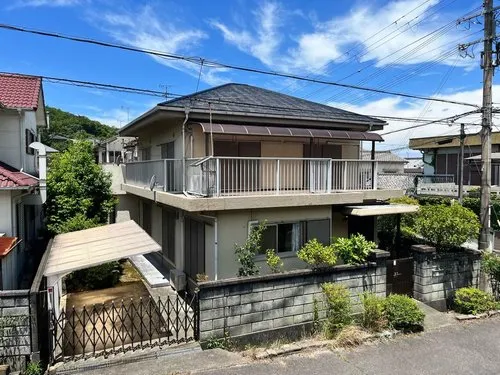 [7LDK Property] Misakicho Osaka Prefecture (6)