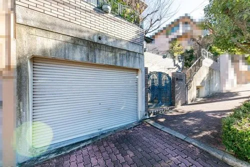 Osaka Prefecture Takatsuki City 4 Bedroom Property (2)