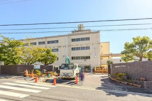 Osaka Prefecture Takatsuki City 4 Bedroom Property (14)