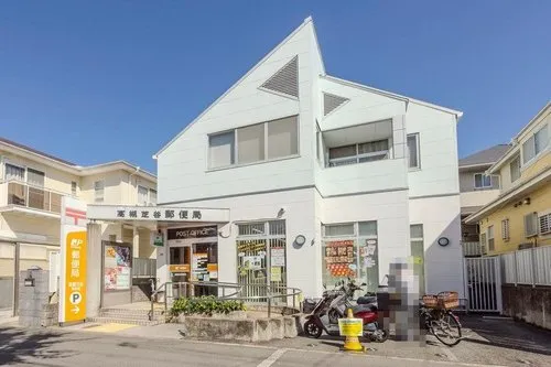 Osaka Prefecture Takatsuki City 4 Bedroom Property (16)