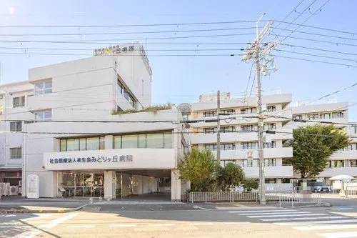 Osaka Prefecture Takatsuki City 4 Bedroom Property (17)