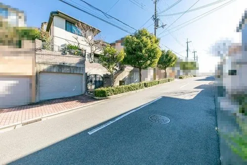 Osaka Prefecture Takatsuki City 4 Bedroom Property (3)