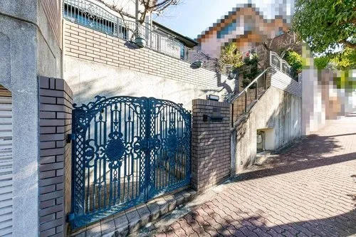 Osaka Prefecture Takatsuki City 4 Bedroom Property (5)