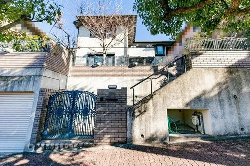 Osaka Prefecture Takatsuki City 4 Bedroom Property (6)