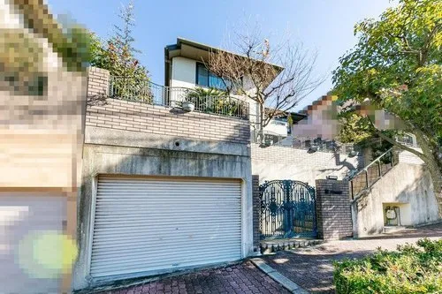 Osaka Prefecture Takatsuki City 4 Bedroom Property (7)