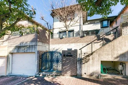 Osaka Prefecture Takatsuki City 4 Bedroom Property (8)