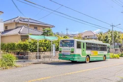 Osaka Prefecture Takatsuki City 4 Bedroom Property (10)