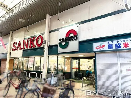 5LDK+S Property Osaka City Osaka Prefecture (17)