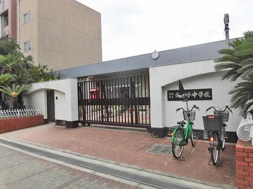 5LDK+S Property Osaka City Osaka Prefecture (19)