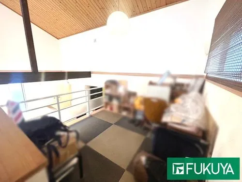 5LDK+S Property Osaka City Osaka Prefecture (5)