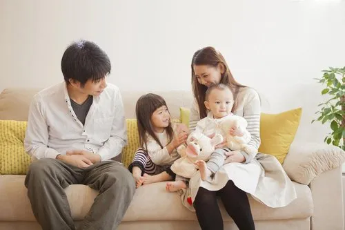 3LDDKK+2S Property Hirakata City Osaka Prefecture (4)
