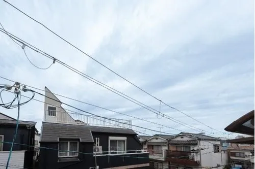3LDK Property Osaka City, Osaka Prefecture (2)