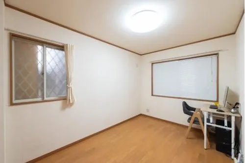 3LDK Property Osaka City, Osaka Prefecture (11)