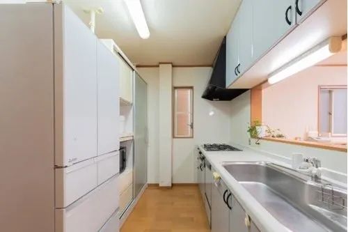 3LDK Property Osaka City, Osaka Prefecture (15)