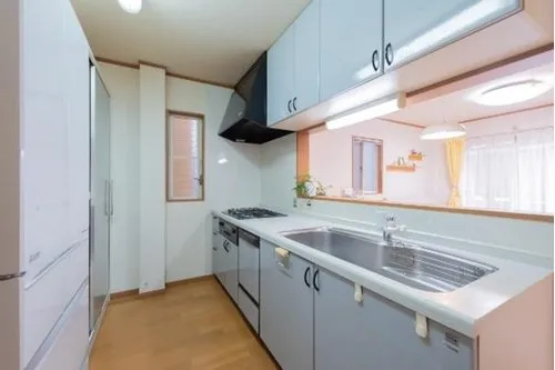 3LDK Property Osaka City, Osaka Prefecture (16)