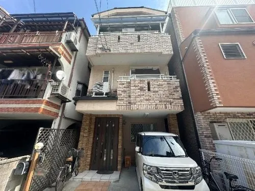 3LDK Property Osaka City, Osaka Prefecture (5)