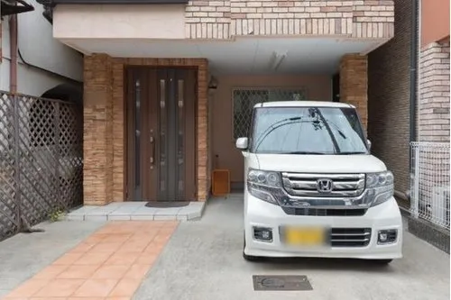 3LDK Property Osaka City, Osaka Prefecture (6)