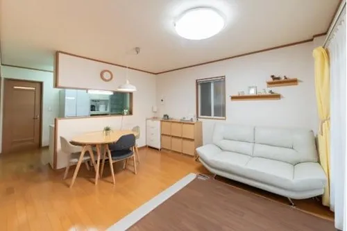 3LDK Property Osaka City, Osaka Prefecture (7)
