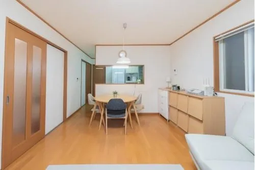 3LDK Property Osaka City, Osaka Prefecture (8)