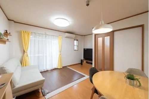 3LDK Property Osaka City, Osaka Prefecture (9)