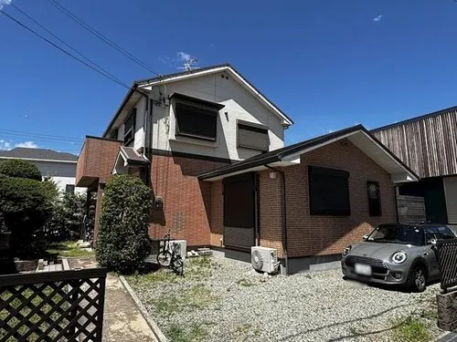 4LDK+S Property Minoh City Osaka Prefecture (2)